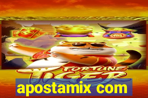 apostamix com